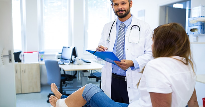 legal representation