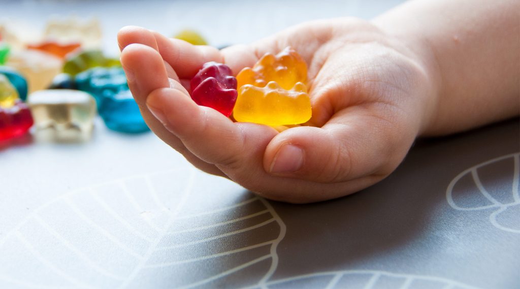 Adult Multivitamin Gummies